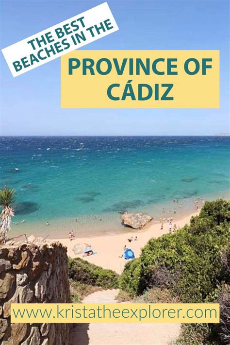 nude beach cadiz|The Best Beaches in Cadiz You Can’t Miss